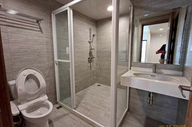 兆基社會住宅🏠清水遠雄之星七2房可租補（第5張）