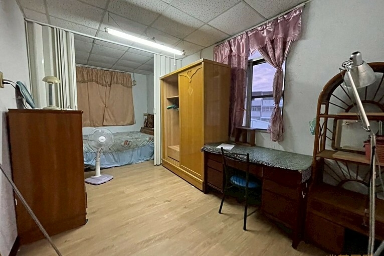 兆基社會住宅🏠瑞隆商圈高CP公寓可養寵可租補(第5張)
