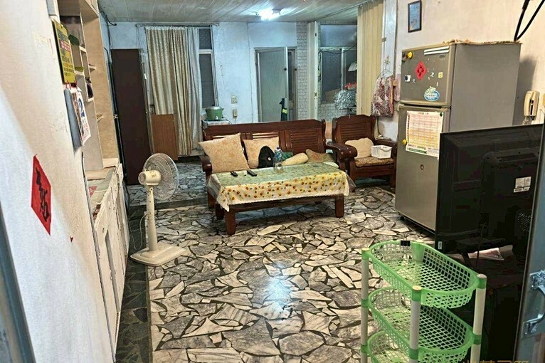 兆基社會住宅🏠瑞隆商圈高CP公寓可養寵可租補(第1張)