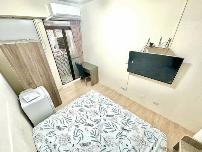 逢甲✔子母車✔陽台✔租補✔（第2張）