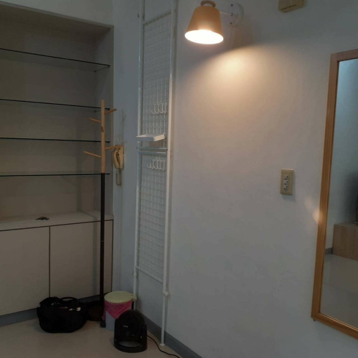 新北市永和博愛街3樓美公寓（第4張）