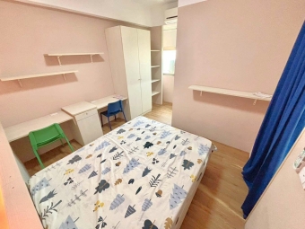 凱屋良緣💖賴著不放手✨一房一廳兩衛✅可雙租補🌈獨洗曬👍流理台（第3張）