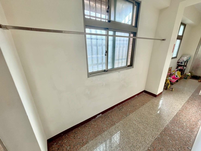 凱屋良緣💖賴著不放手✨一房一廳兩衛✅可雙租補🌈獨洗曬👍流理台(第11張)