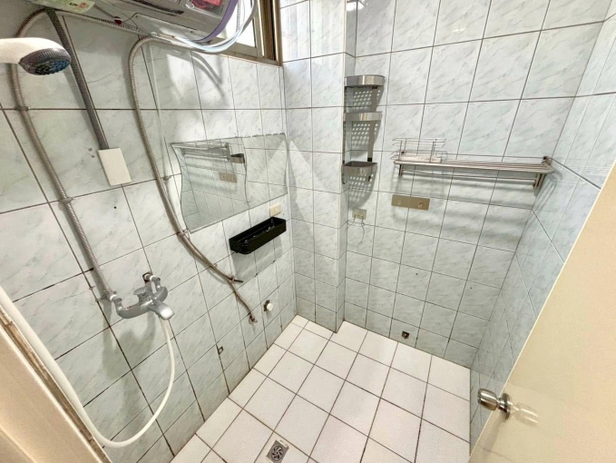 凱屋良緣💖賴著不放手✨一房一廳兩衛✅可雙租補🌈獨洗曬👍流理台(第7張)