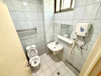 凱屋良緣💖賴著不放手✨一房一廳兩衛✅可雙租補🌈獨洗曬👍流理台（第8張）