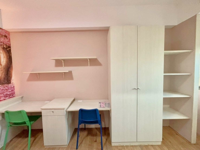 凱屋良緣💖賴著不放手✨一房一廳兩衛✅可雙租補🌈獨洗曬👍流理台(第9張)