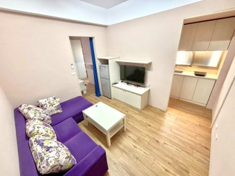 凱屋良緣💖賴著不放手✨一房一廳兩衛✅可雙租補🌈獨洗曬👍流理台（第1張）