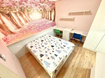 凱屋良緣💖賴著不放手✨一房一廳兩衛✅可雙租補🌈獨洗曬👍流理台（第4張）