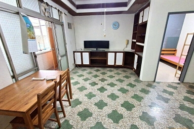 兆基社會住宅🏠福和橋成功路溫馨三房公寓免仲（第2張）