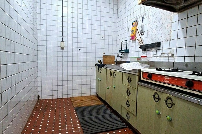 兆基社會住宅🏠福和橋成功路溫馨三房公寓免仲（第8張）