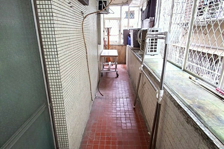 兆基社會住宅🏠福和橋成功路溫馨三房公寓免仲（第9張）