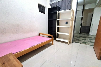 兆基社會住宅🏠福和橋成功路溫馨三房公寓免仲（第6張）
