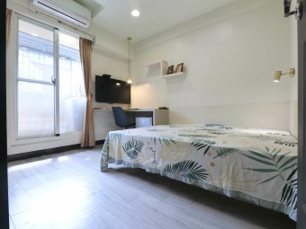 東山路❤️租補❤️陽台洗衣機（第1張）