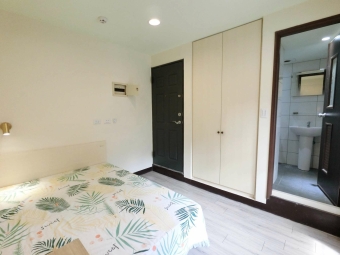 東山路❤️租補❤️陽台洗衣機（第6張）