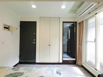 東山路❤️租補❤️陽台洗衣機（第5張）