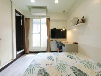 東山路❤️租補❤️陽台洗衣機（第3張）