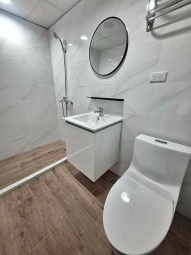 💓七張捷運/全新裝潢/大一房一廳/可養貓/可租補/可報稅（第9張）