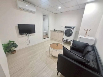 💓七張捷運/全新裝潢/大一房一廳/可養貓/可租補/可報稅（第2張）