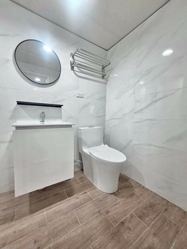 💓七張捷運/全新裝潢/大一房一廳/可養貓/可租補/可報稅（第8張）