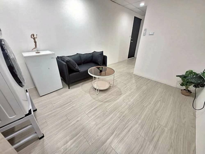 💓七張捷運/全新裝潢/大一房一廳/可養貓/可租補/可報稅（第1張）