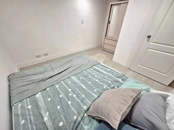 💓七張捷運/全新裝潢/大一房一廳/可養貓/可租補/可報稅（第7張）