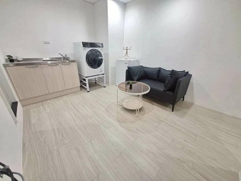 💓七張捷運/全新裝潢/大一房一廳/可養貓/可租補/可報稅（第11張）