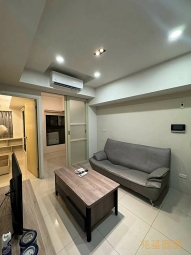 兆基社會住宅🏠三民區建國三路免仲可補助電梯2房（第2張）