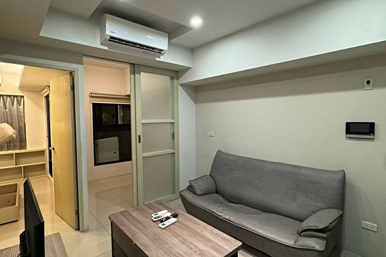 兆基社會住宅🏠三民區建國三路免仲可補助電梯2房(第1張)