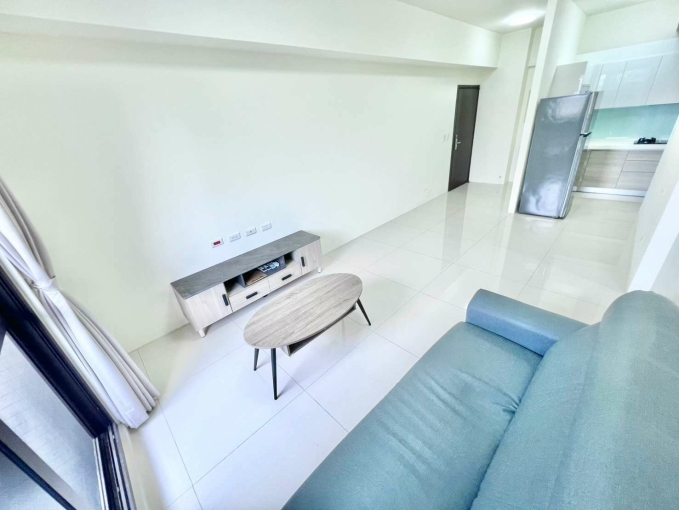 三房/家具全配+平面車位✨可雙租補✨近松竹車站（第3張）