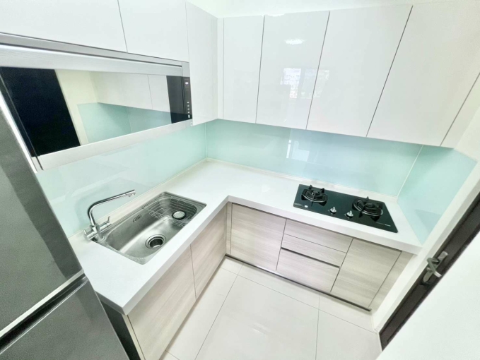 三房/家具全配+平面車位✨可雙租補✨近松竹車站（第11張）