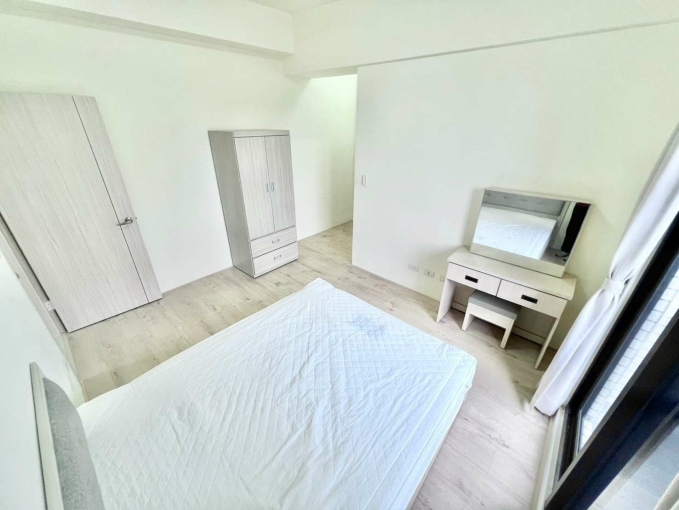 三房/家具全配+平面車位✨可雙租補✨近松竹車站（第5張）