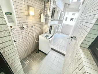 三房/家具全配+平面車位✨可雙租補✨近松竹車站（第14張）