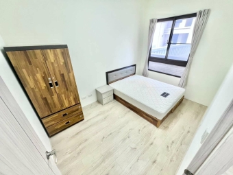 三房/家具全配+平面車位✨可雙租補✨近松竹車站（第6張）