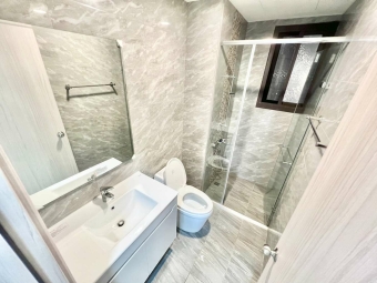 三房/家具全配+平面車位✨可雙租補✨近松竹車站（第9張）