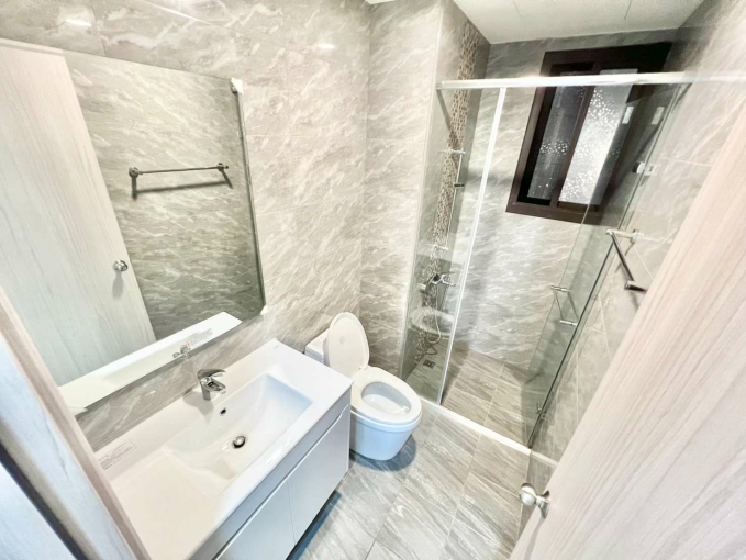 三房/家具全配+平面車位✨可雙租補✨近松竹車站（第9張）