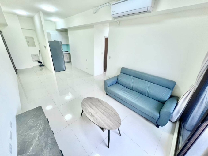 三房/家具全配+平面車位✨可雙租補✨近松竹車站（第2張）