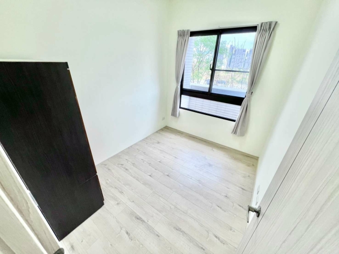 三房/家具全配+平面車位✨可雙租補✨近松竹車站（第8張）