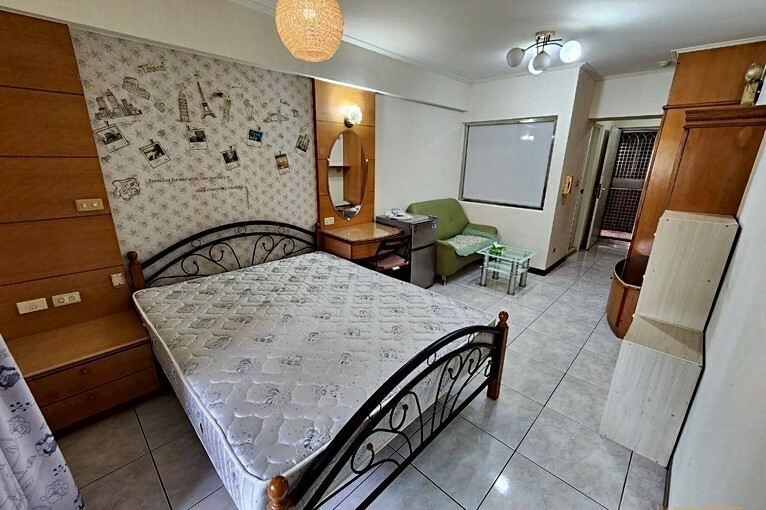 兆基社會住宅🏠南屏路免仲可補助電梯套房（第2張）