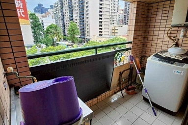 兆基社會住宅🏠南屏路免仲可補助電梯套房（第4張）