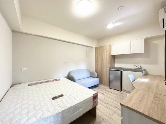 🌳可雙租補💖電梯✨流理台🏠陽台獨洗✔️親親戲院💖（第1張）