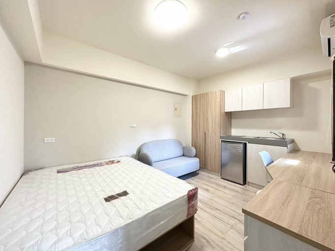 🌳可雙租補💖電梯✨流理台🏠陽台獨洗✔️親親戲院💖（第1張）