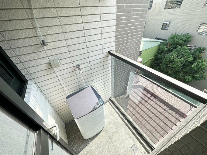 🌳可雙租補💖電梯✨流理台🏠陽台獨洗✔️親親戲院💖（第6張）