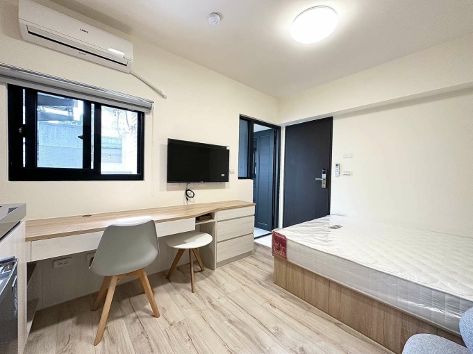 🌳可雙租補💖電梯✨流理台🏠陽台獨洗✔️親親戲院💖（第4張）