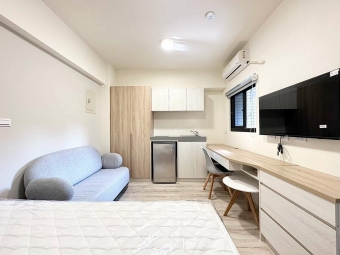 🌳可雙租補💖電梯✨流理台🏠陽台獨洗✔️親親戲院💖（第2張）