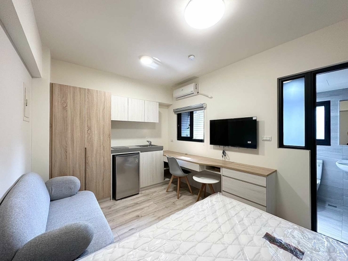 🌳可雙租補💖電梯✨流理台🏠陽台獨洗✔️親親戲院💖（第3張）