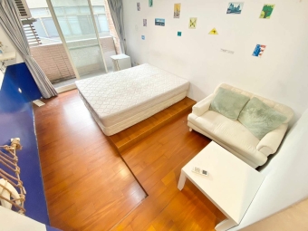 🌳可租補💖可貓✨電梯🏠代收包裹✔️汽車位可租💖（第1張）