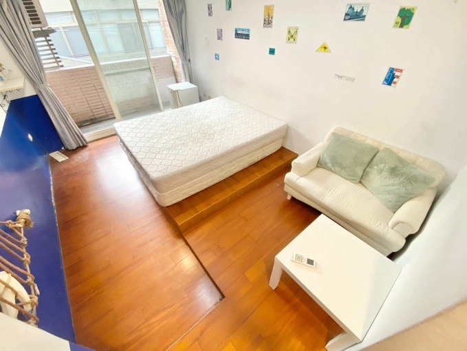 🌳可租補💖可貓✨電梯🏠代收包裹✔️汽車位可租💖（第1張）