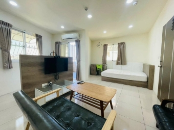 南科族最愛大坪數陽台採光套房（第1張）