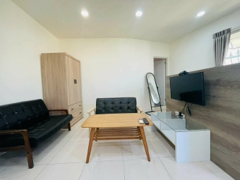 南科族最愛大坪數陽台採光套房（第2張）