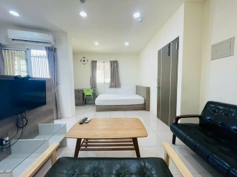 南科族最愛大坪數陽台採光套房（第4張）